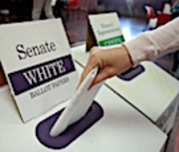 senate 135