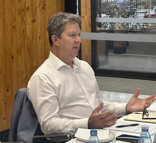 Simon Dowding, Pact Group head of Strategic Communications: For the first time we have broad support from across the supply chain for national packaging reform as promised by the government.