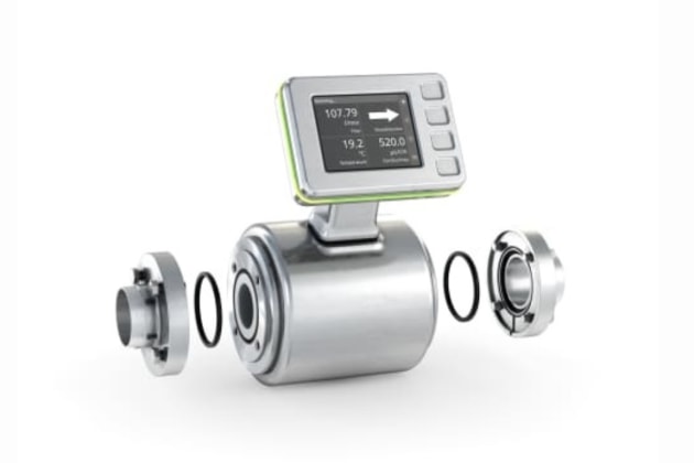 Flowmeter: The new era of wine process monitoring