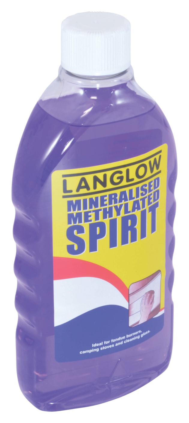 The importance of storing stove fuel safely Great Walks