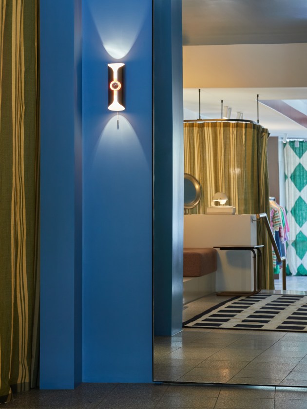 Stable. Photographed by Traianos Pakioufakis