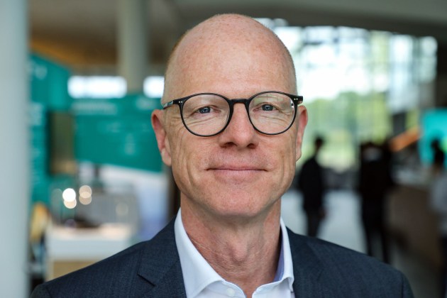 Subaru ADAS partnership - Peter Schaefer (Infineon Technologies)