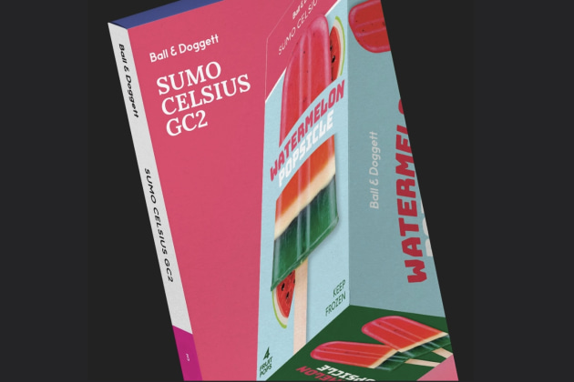 Sumo Celsius GC2