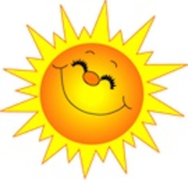 sunshine