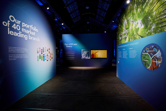 Following the launch of Suntory Oceania’s multi-beverage business in July 2025, the Japanese drinks giant has brought its ambition to life at RITUALS, an immersive experience celebrating the power of everyday drinking moments and sharing strategic insights from its international and local experts.