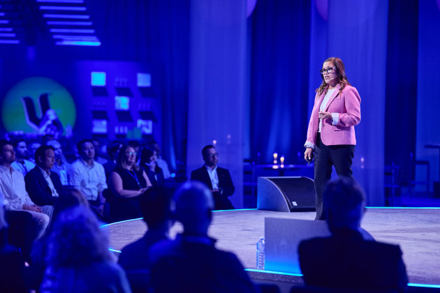 Jing Mertoglu, Suntory Global Spirit’s Global VP of Insights and Analytics