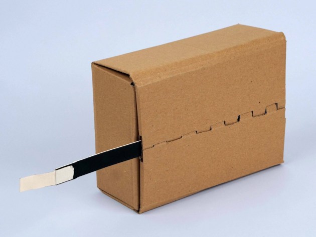 Klingenberg came out on top in the Pre-Commercialized Driving the Circular Economy category for Nomadbox