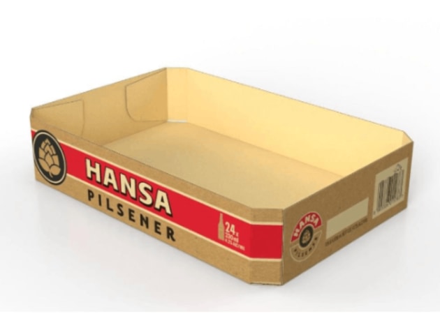 Zafree Papers and 100+ Accelerator won both top awards for their tree-free cartons made from Ugandan agricultural waste.