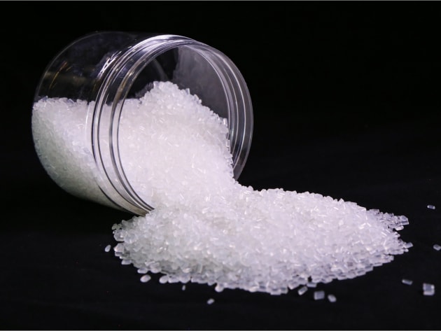 Procter & Gamble took home the Driving the Circular Economy award for VersoVita