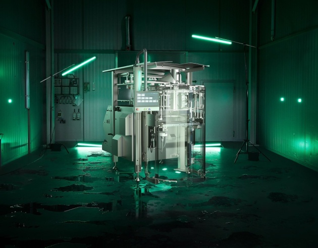The SVX vertical packaging platform addresses today’s and tomorrow’s customer challenges