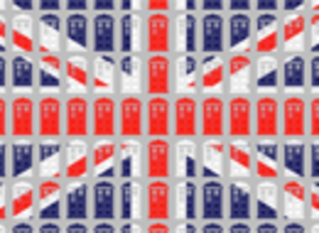 tardis union flag copy