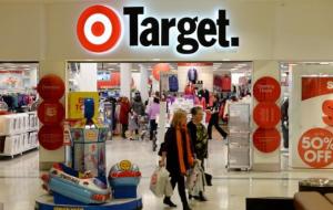 Target's decision to go back to supplying shoppers with free plastic lightweight plastic bags has angered academic and environmental groups.
