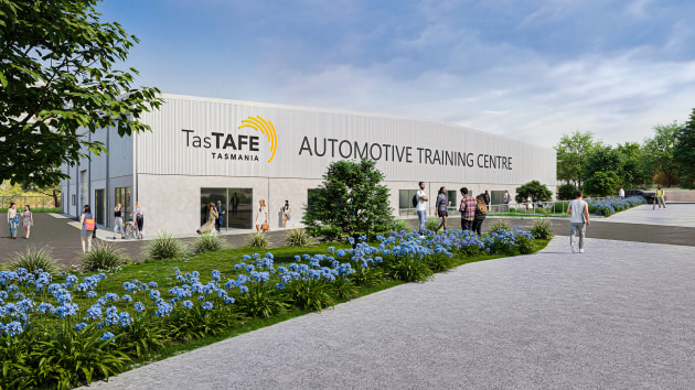 TACC Automotive Training Centre1
