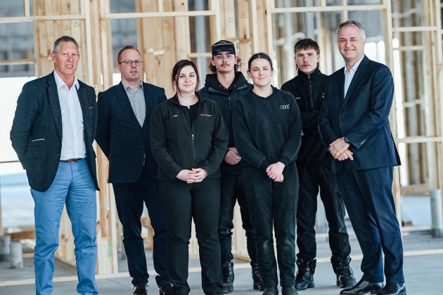 TACC Automotive Training Centre2