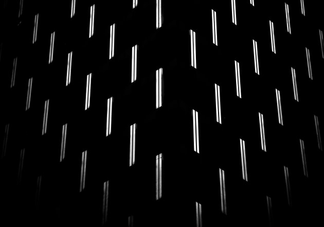 Taylor Aspinall, Order in the Abyss