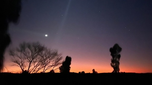 Terram Astra has announced a seed capital raise to activate a new sovereign ground-based infrastructure platform designed to strengthen defence readiness, space safety, and communications resilience across the Indo-Pacific.

Credit: Terram Astra