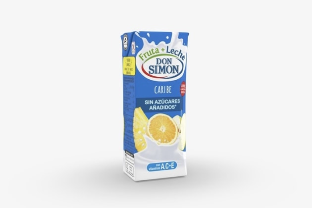 Tetra Pak rolls out paper-based barrier aseptic juice carton in Spain