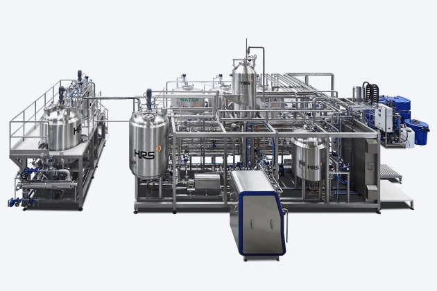 The purchasing of more complex systems is likely to involve more people.