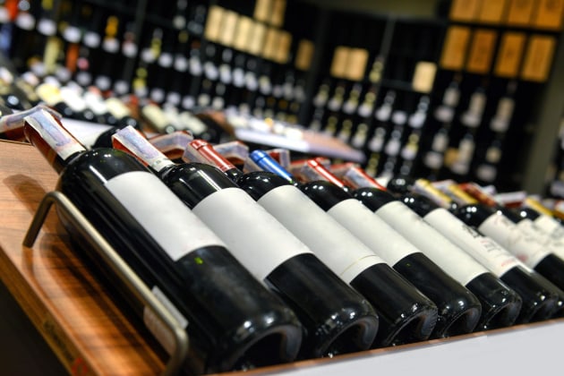 The South Australian government has announced the Global Wine Growth Program, which will invest $3.9 million over the next two years to increase support for the state’s wine export industry.
Source: Thinkstock