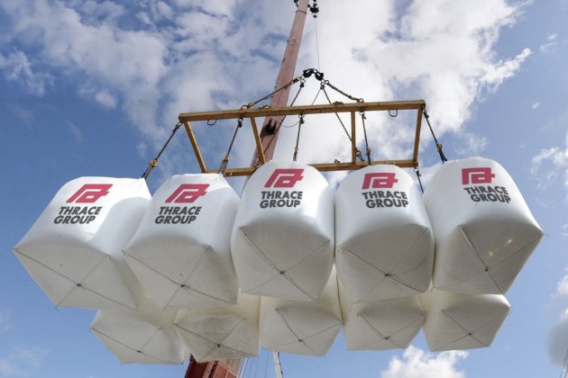 Thrace Group expands into Australia and New Zealand with BHA acquisition