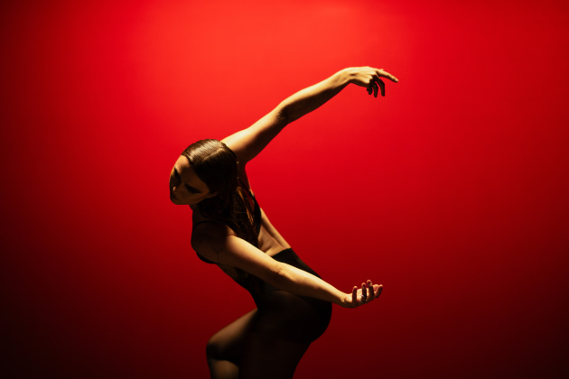 ADC's THREE. Image by David Kelly