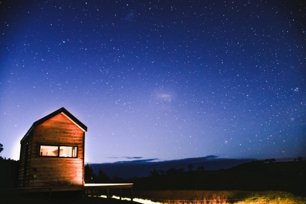 Rent A Tiny House On Your Next Local Getaway Great Walks