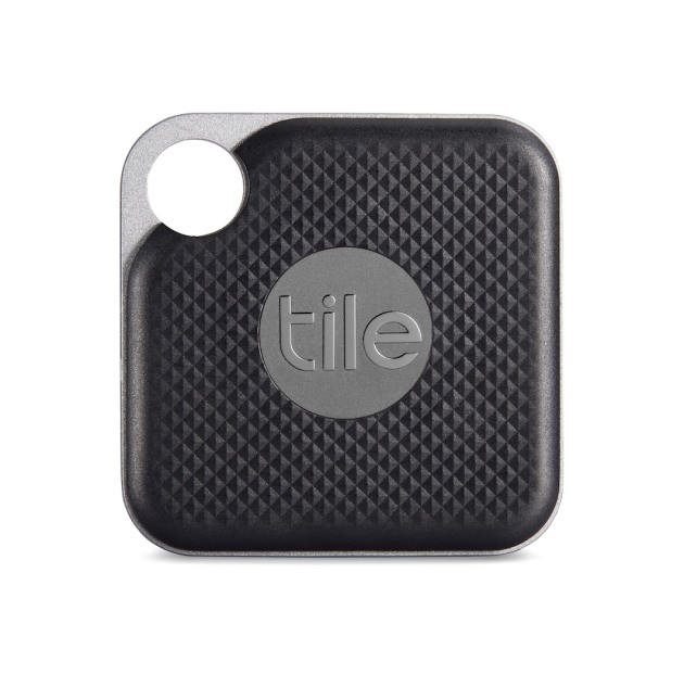 Never misplace you gear again with Tile Pro Great Walks
