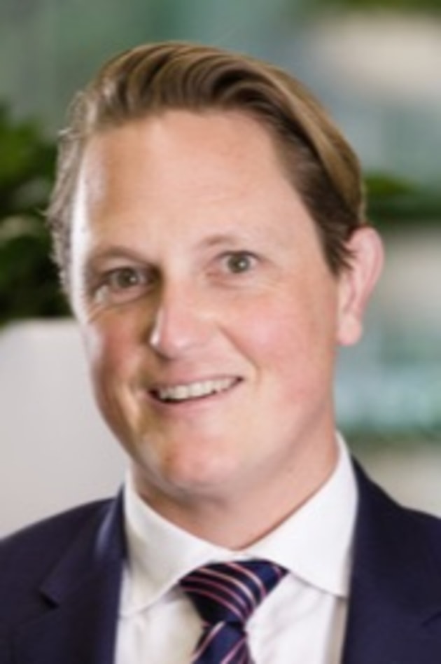 &#39;We will continue to innovate&#39;: Tom Sullivan, GM marketing, Canon Business Services, Canon Australia