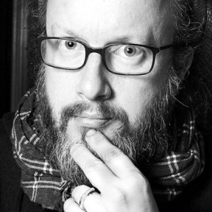 Tom Figden, Canada, specialises in woodworking with primarily hand tools.