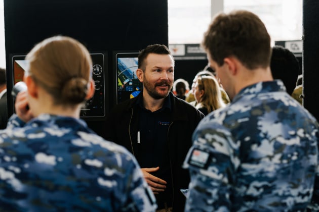 Defence Trailblazer has launched its DINAMIC Innovation & Entrepreneurship program for 2026.

Credit: Defence Trailblazer