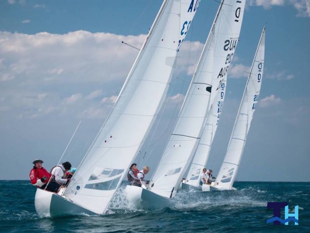 Australasian Dragon Championship in Fremantle for the ...