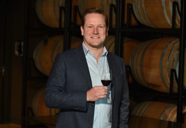 Treasury Wine Estates Treasury Collective MD, Angus Littley