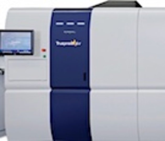 truepress 135