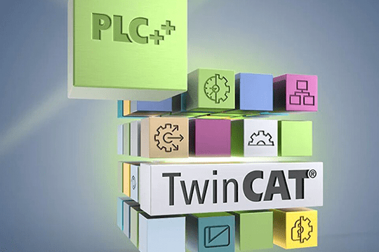TwinCAT has evolved over the years to meet the changing needs of customers.