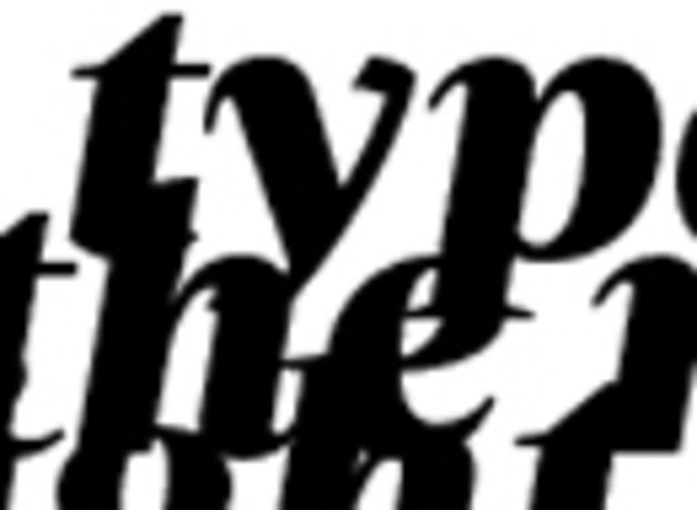 typo