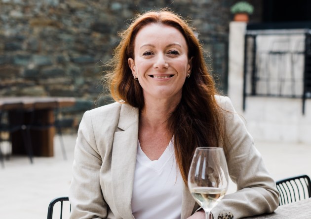 Pernod Ricard’s Champagne house, G.H. Mumm, has appointed Trina Smith as Mumm Terroirs Pacific winemaker, overseeing all winemaking for the Australian and New Zealand portfolio.
Source: Pernod Ricard