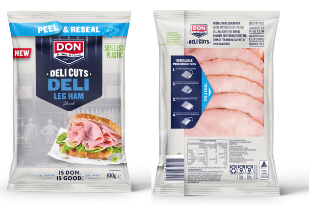 George Weston Foods (DON Smallgoods) – FLOW