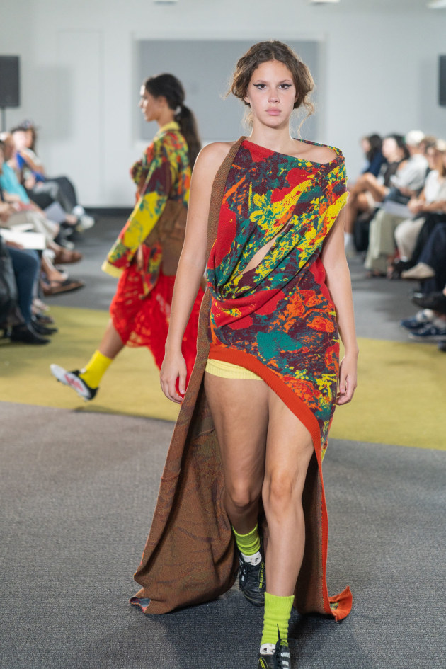 Student: Bailey Quan