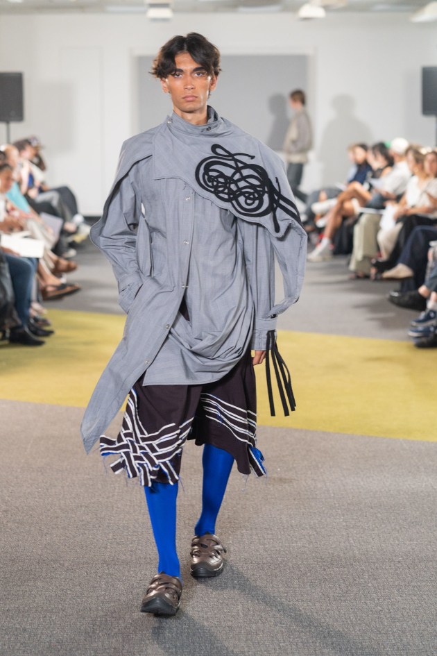 Student: Connor Brown