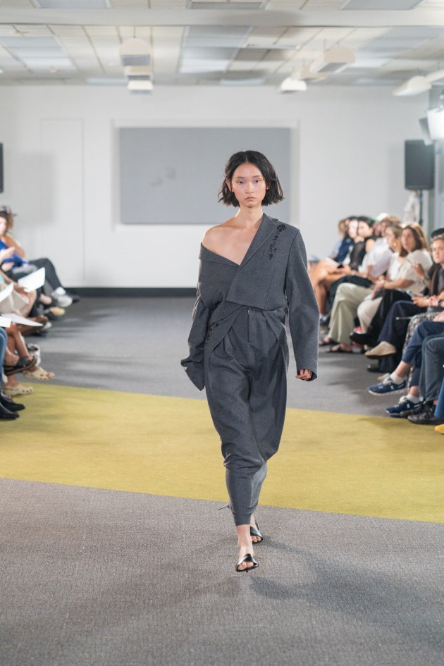 Student: Elnaz Gandomi