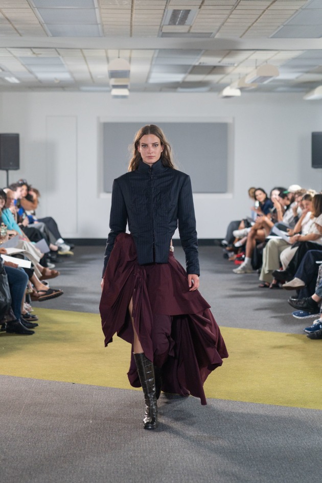 Student: Eloise Chang-Hunter