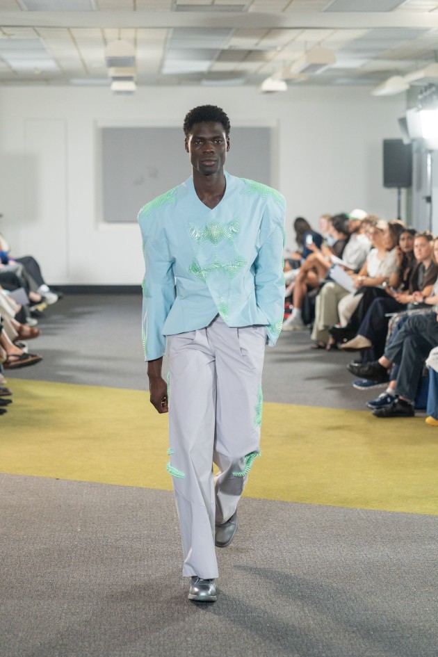 Student: Haoning Tian