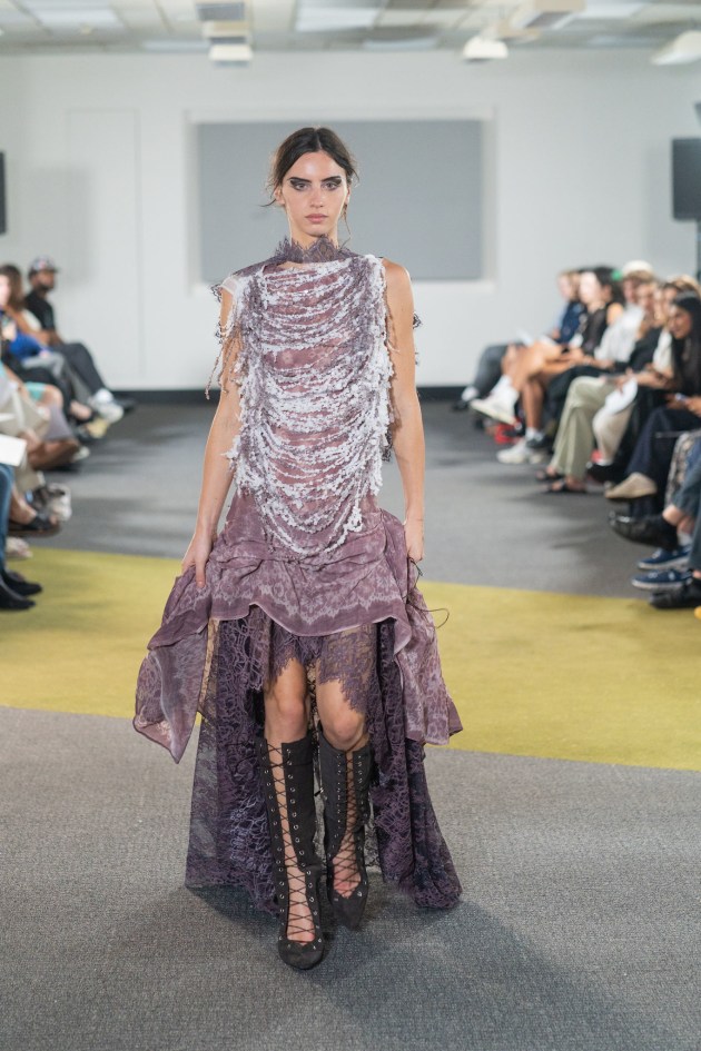 Student: Isabella Harris