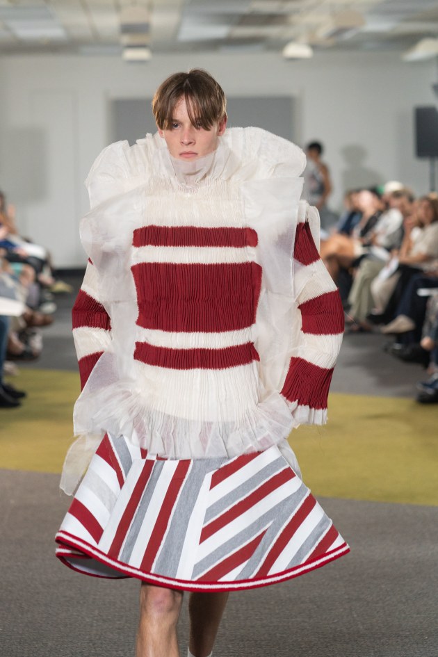 Student: Luke Friend