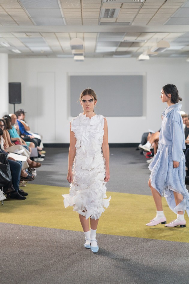 Student: Mila Sellar