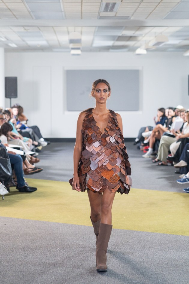 Student: Monique Farrugia