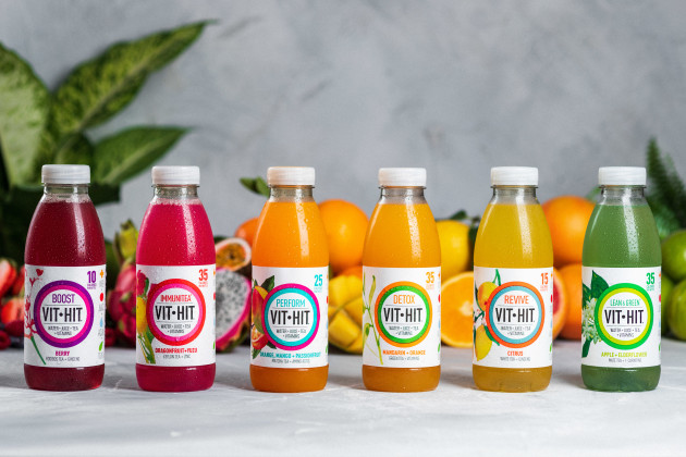 Irish functional beverage brand, VITHIT, arrived in Australia in 2018, with its all-natural, low sugar vitamin range of flavours. Now with new flavours and a local production team, Food & Drink Business spoke with VITHIT Australia director, Renwick Watts, about the functional beverage market and plans for the future.
Source: VITHIT