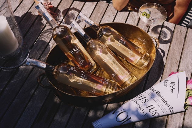 French-inspired ultra-premium vodka brand Voulez Vodka has launched in Australia, combining European styling with local production through a partnership with Anther Distillery.