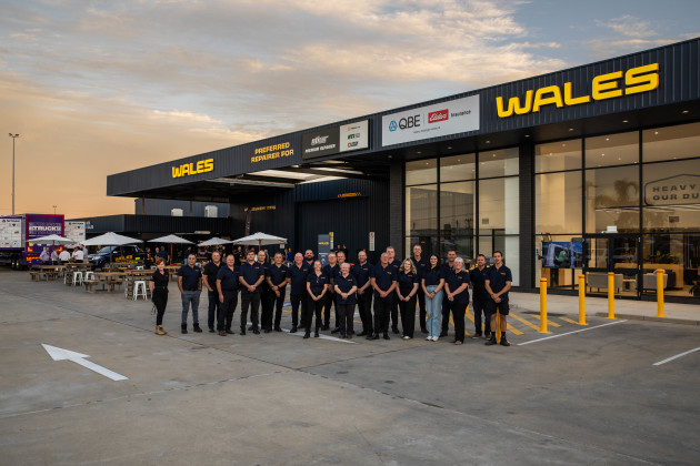 Wales Heavy Vehicle Repairs