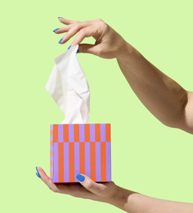 Strong sustainability statement combines with clever branding.